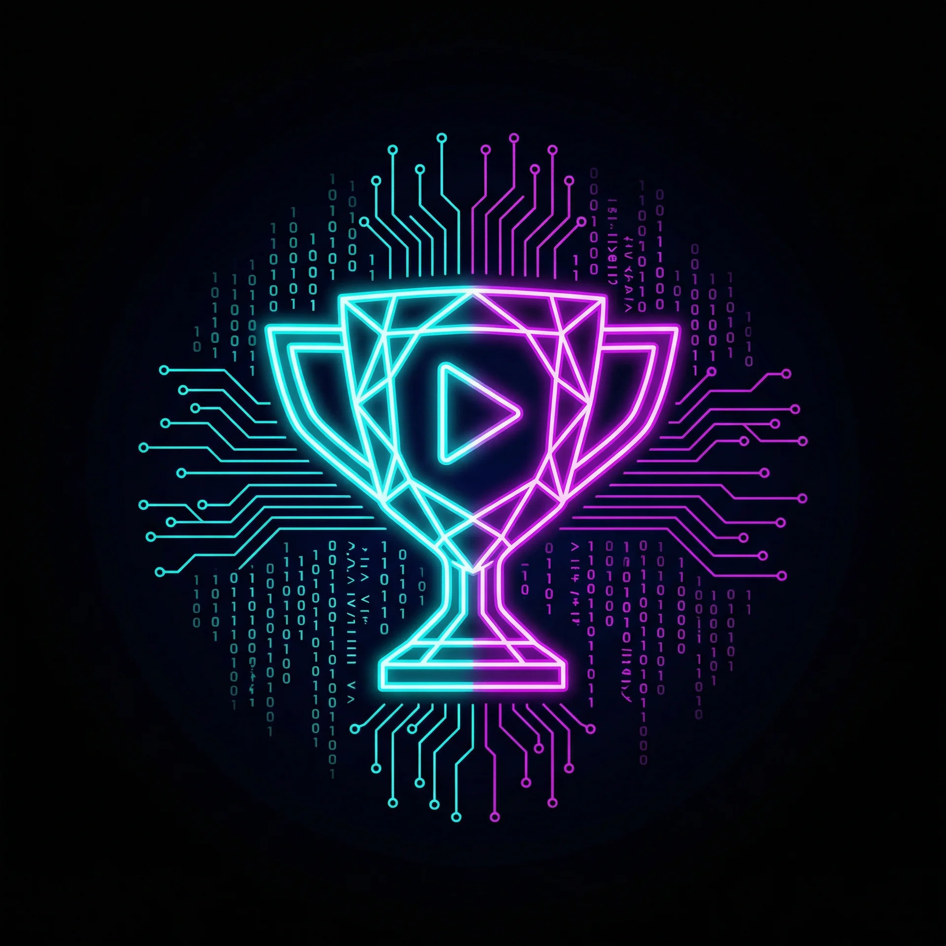 免费视频 竞技平台Logo